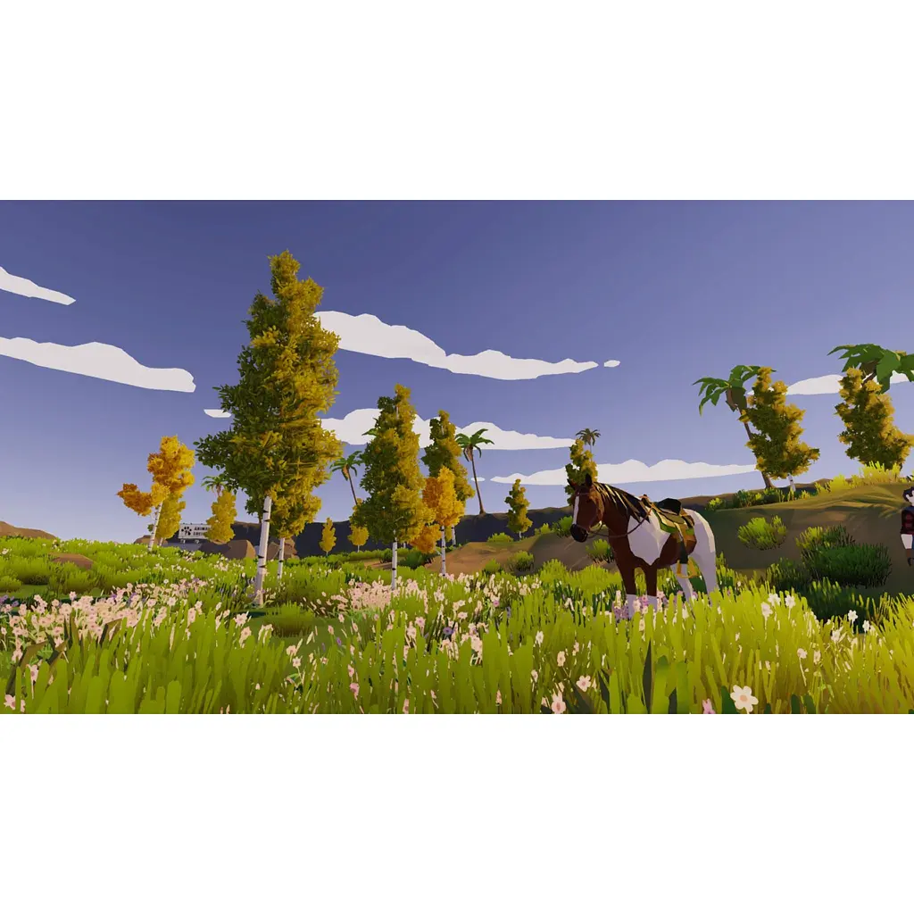Ключ активации Microsoft Harvest Days для Xbox One/Series S/X - фото 6