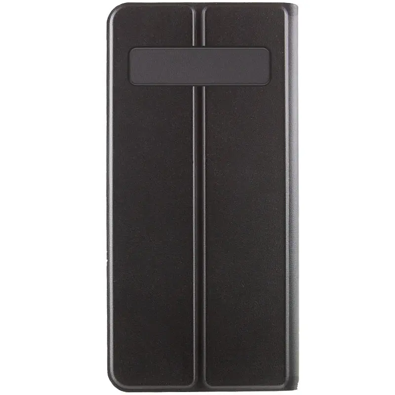 Кожаный чехол-книга Getman Elegant (PU) для Google Pixel 6a Черный - фото 3