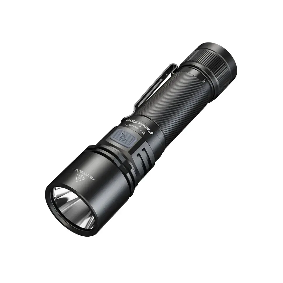 Ліхтар Fenix C5 Pro (C5Pro)