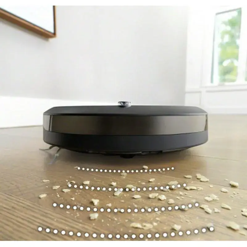 Пилосос iRobot Roomba i3+ (i355840) - фото 7
