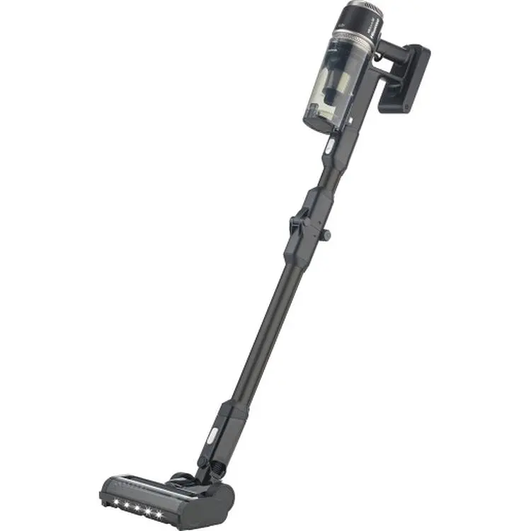Пилосос Hisense HVC676451DA акумуляторний - фото 2