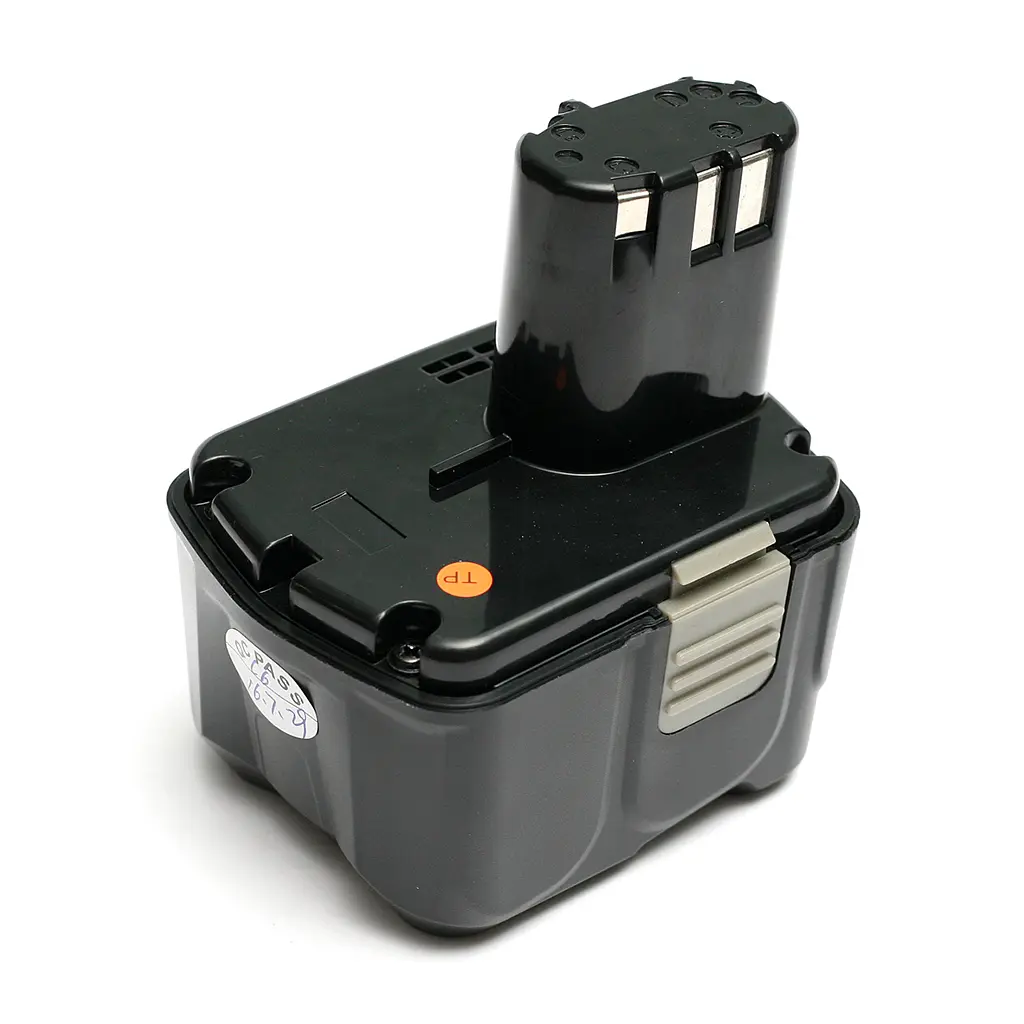Акумулятор до електроінструменту PowerPlant для HITACHI GD-HIT-14.4(B) 14.4V 4Ah Li-Io (DV00PT0011)
