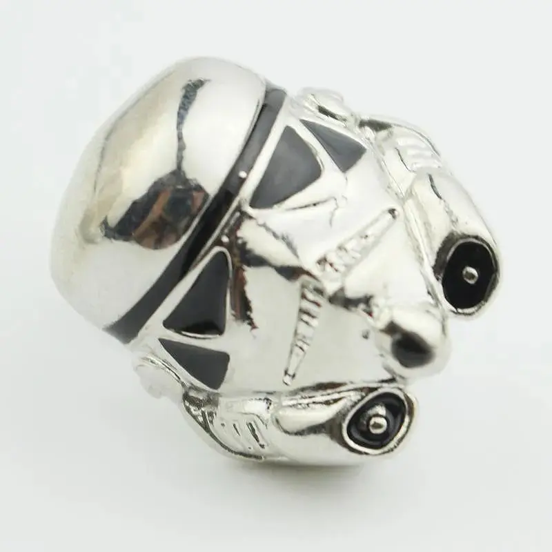 Значок GeekLand Star Wars Stormtrooper Зоряні війни Штурмовик 16.43.994 - фото 5