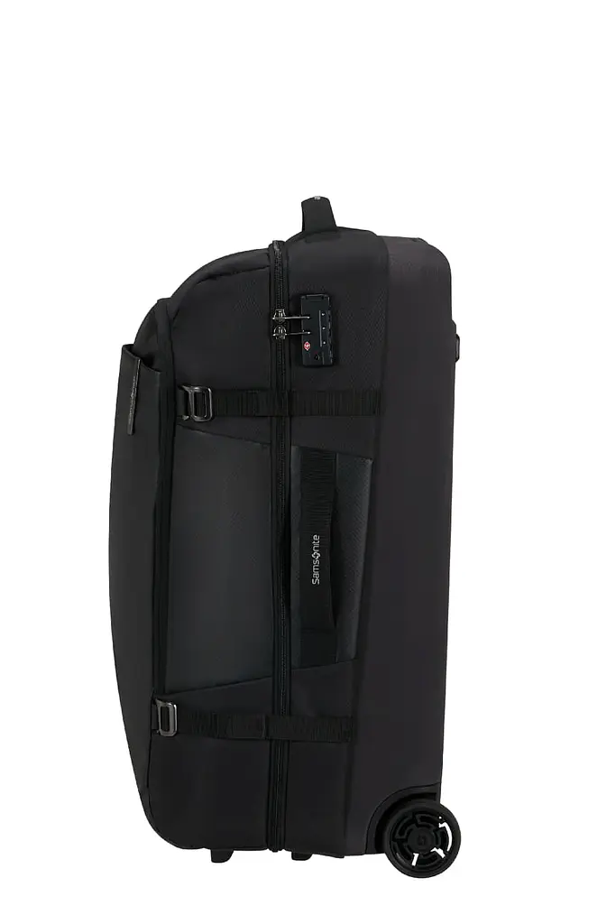 Дорожня Сумка На Колесах Samsonite ARMOX BLACK 68x43x31 KQ2*09006 - фото 13