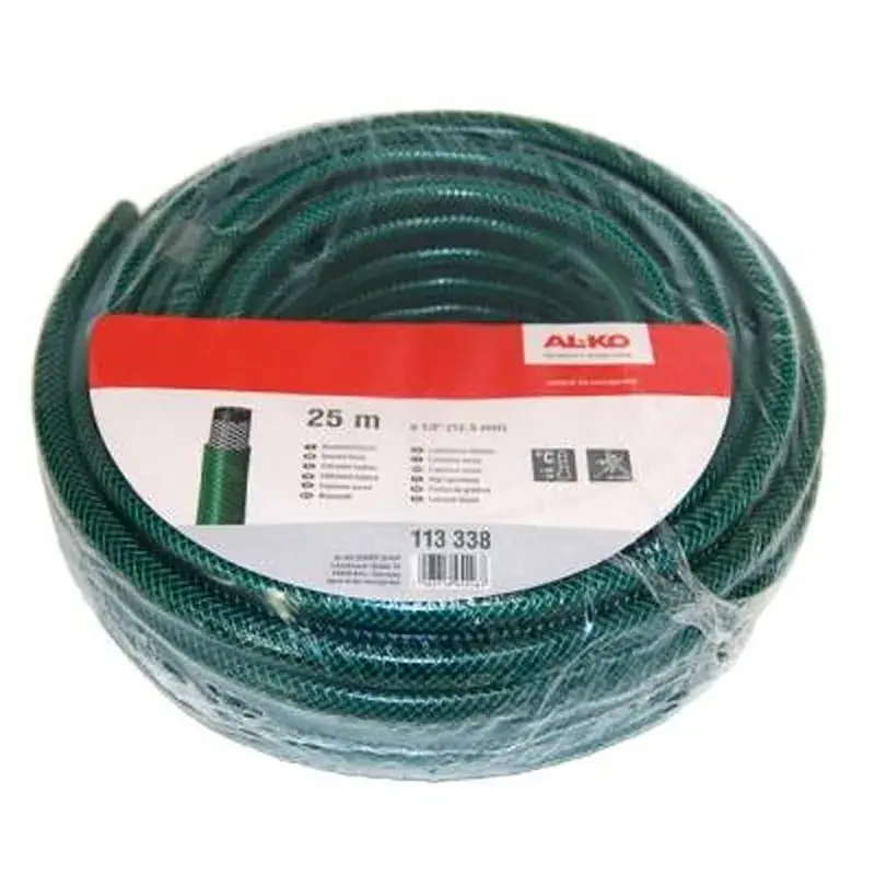 Шланг для поливу AL-KO 1/2", 25 м (113338)