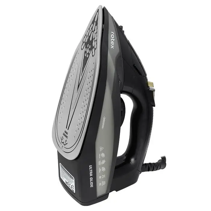 Праска Rotex RIC40-C Ultra Glide - фото 7