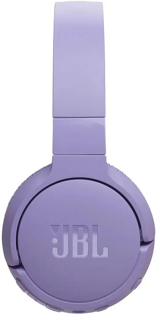 Навушники JBL з мікрофоном Tune 670NC Purple (JBLT670NCPUR) (UA) - фото 4