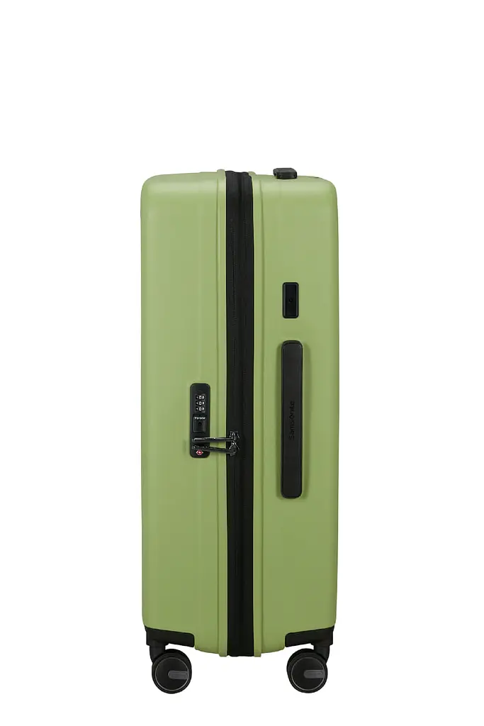 Валіза Samsonite RESTACKD 68 см WASABI 68x46x26(29) KO6*14003 - фото 10