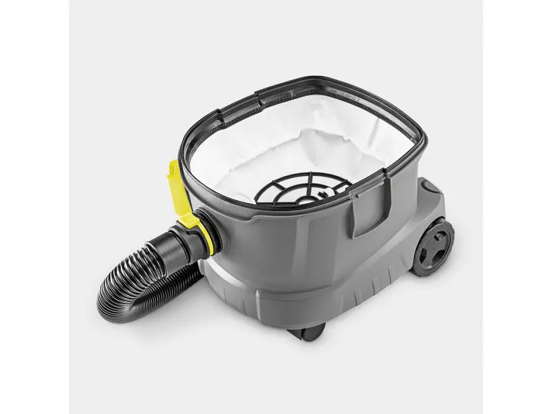 Професійний пилосос Karcher T 11/1 Classic (1.527-197.0) - фото 2