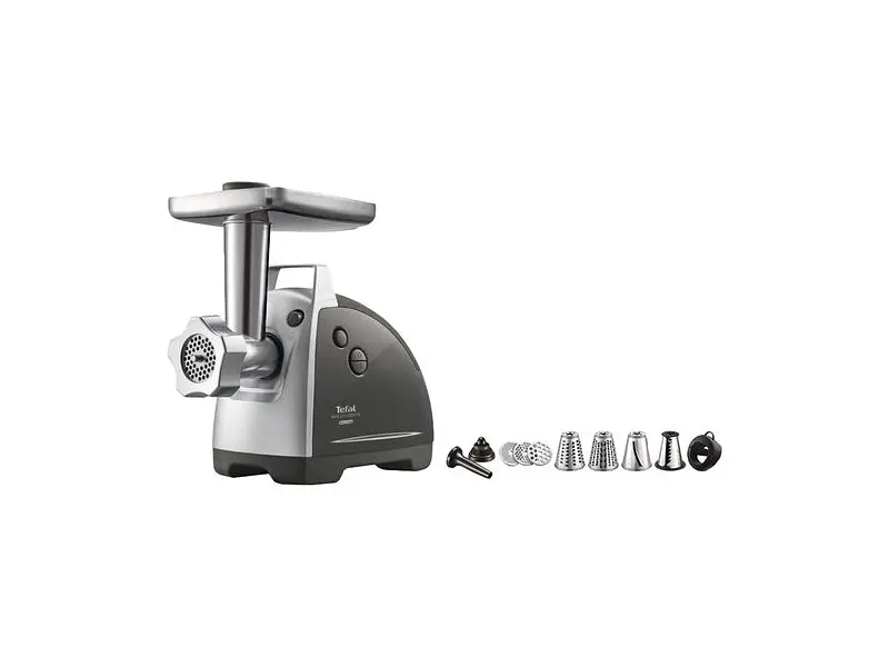 М'ясорубка Tefal HV8 Pro NE688837 - фото 2