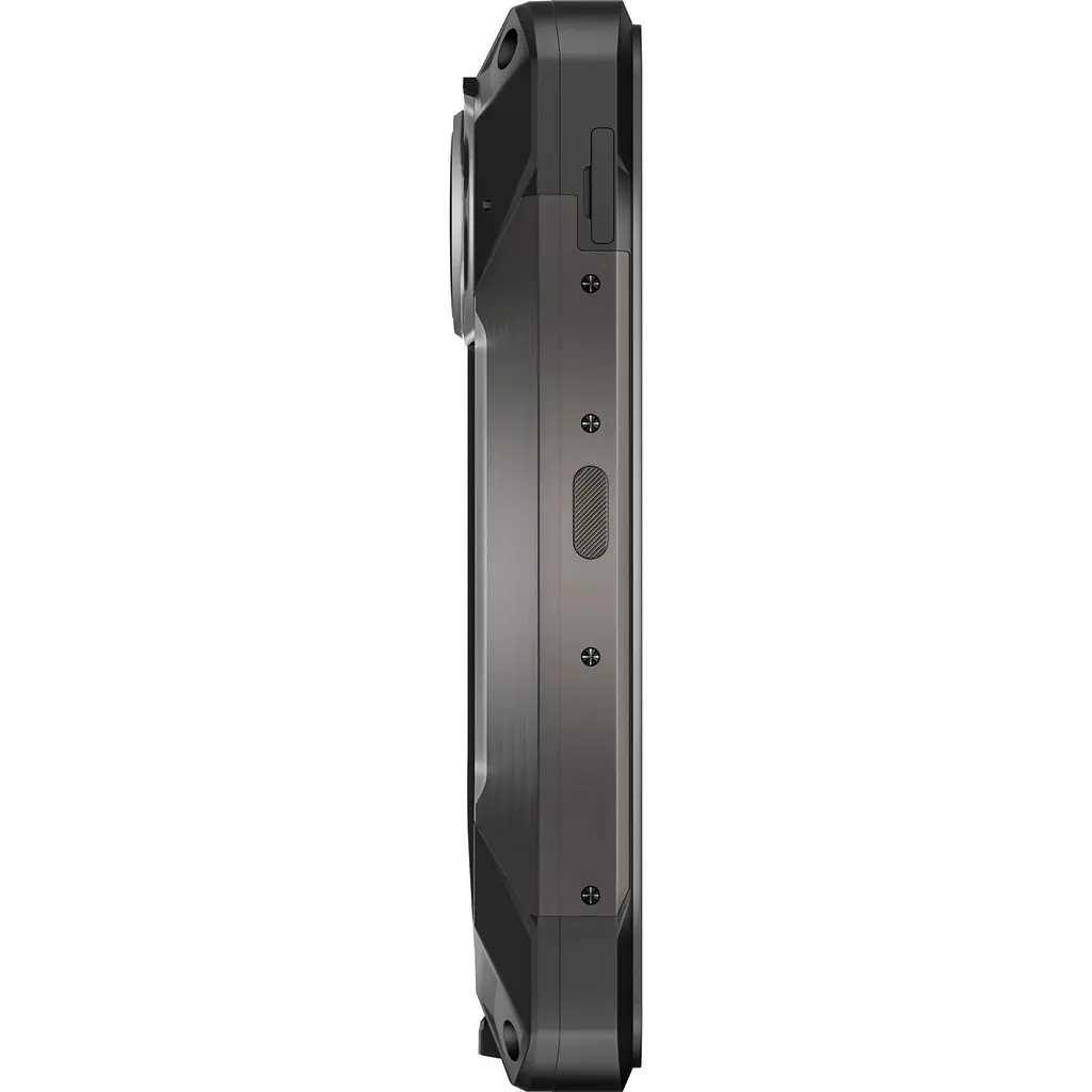Смартфон Oukitel WP61 Ultra 12/512GB Black (WP61Ultra-BK/OL) [171283] - фото 8
