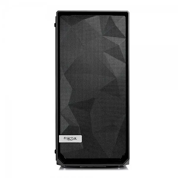 Корпус Fractal Design Meshify C Black (FD-CA-MESH-C-BKO) (без блока питания) - фото 3