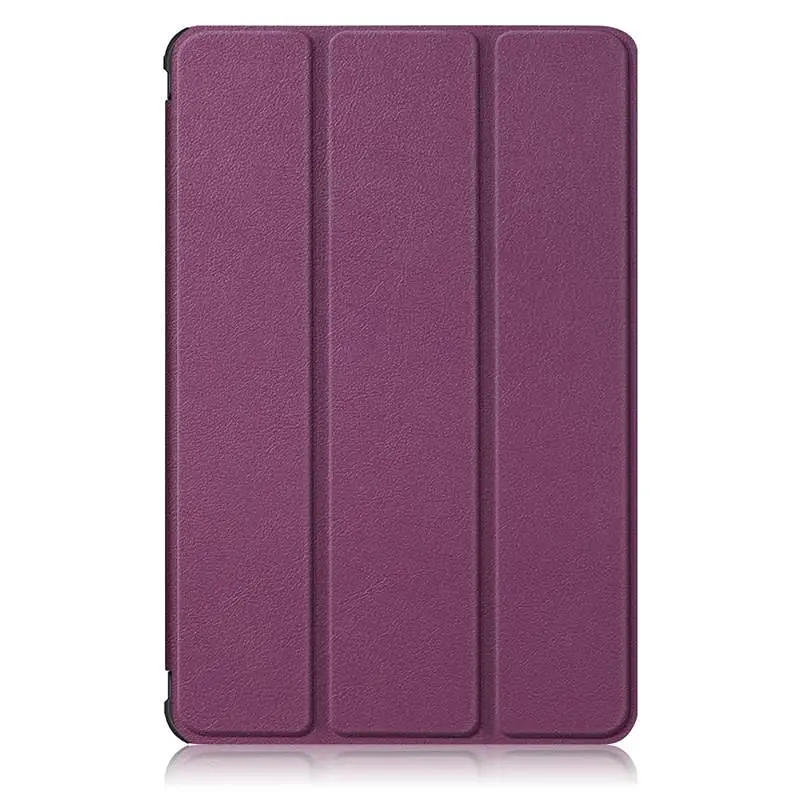 Чохол-книжка BeCover Smart для Samsung Galaxy Tab S7 SM-T870/SM-T875/Tab S8 SM-X700/SM-X706 Purple (705223)