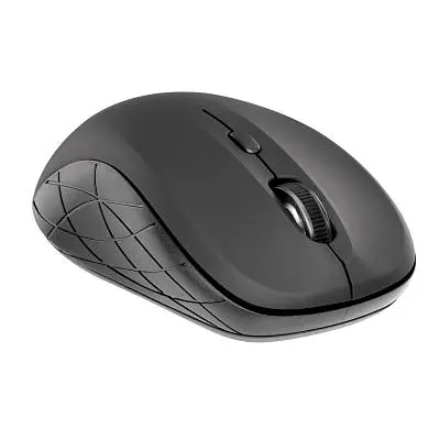 Мишка 2E MF216 Wireless Black (2E-MF216WB) - фото 2