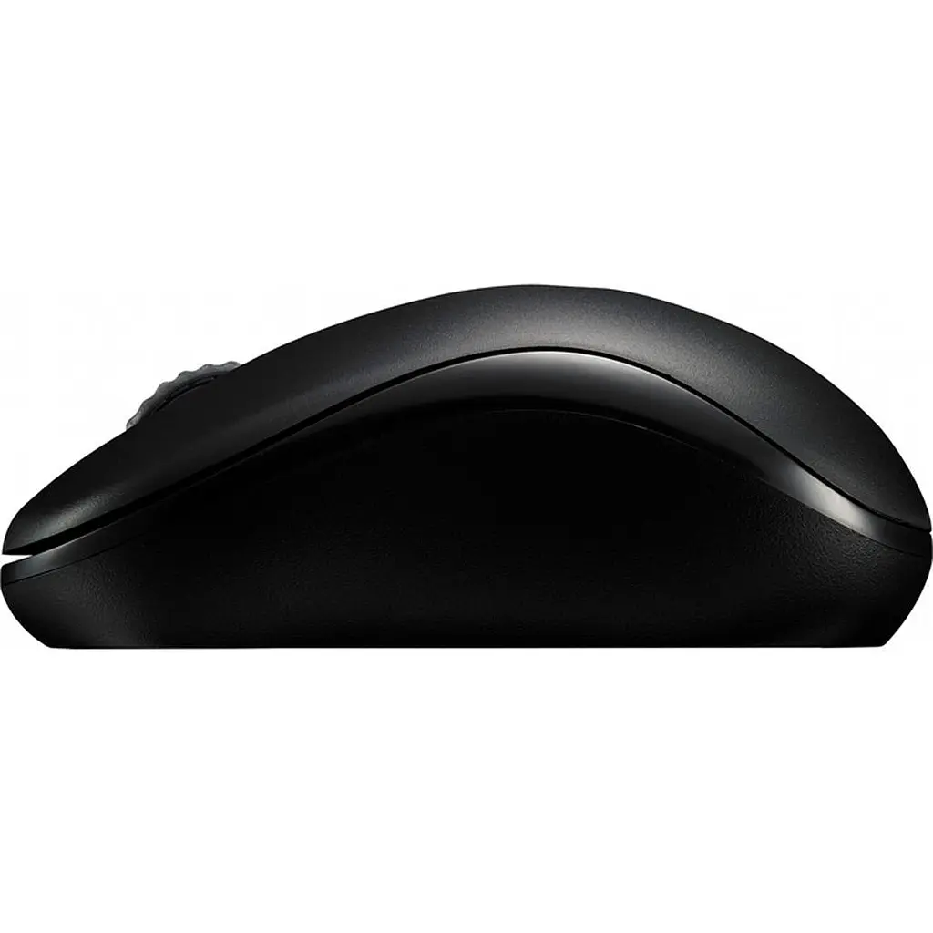 Миша Rapoo M10 Plus Black (6940056109255) [113035] - фото 3