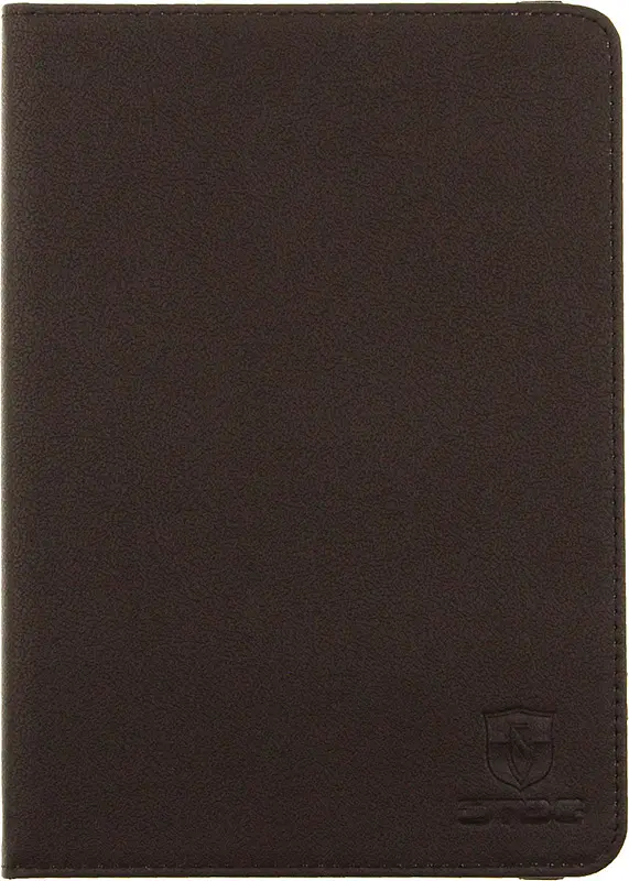 Чехол-книжка DTBG Universal 7" D8728 Brown - фото 2