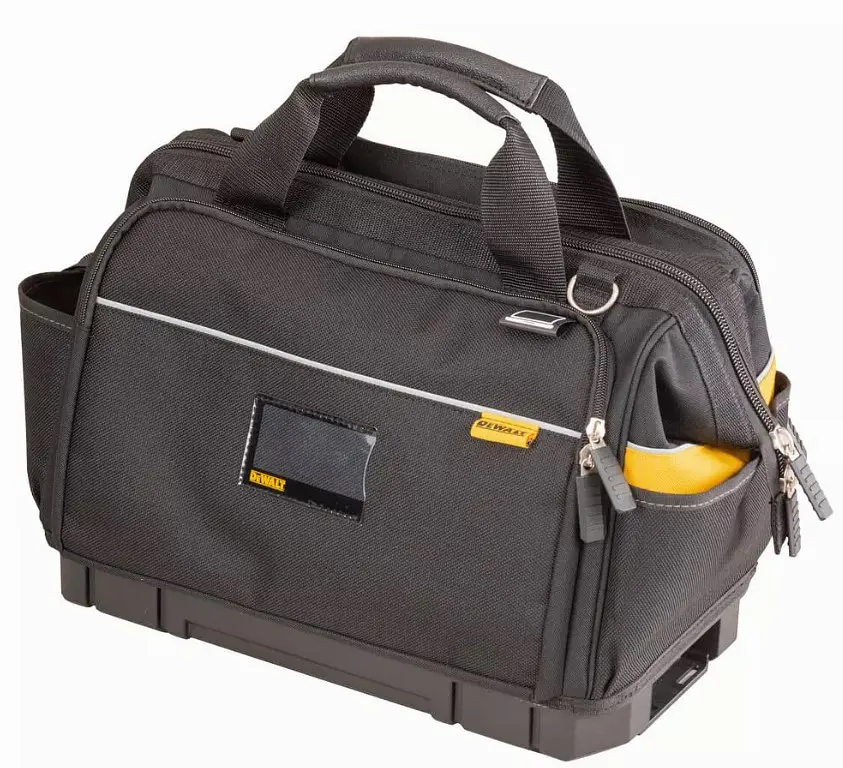 Сумка закритого типу DeWalt (DWST82991-1) - фото 2