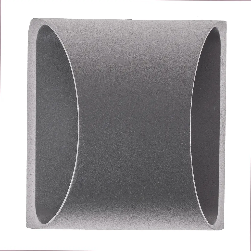 Підсвітка Brille LED фасадна IP54 AL-242/6W NW - фото 3