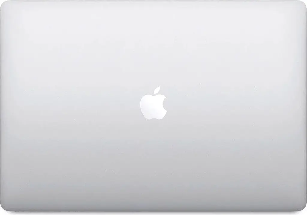 Ноутбук Apple MacBook Pro 16" Silver 2019 [MVVL2] [44056] - фото 4