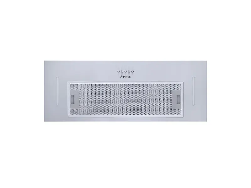 Витяжка Perfelli BI 7453 I 850 LED - фото 6
