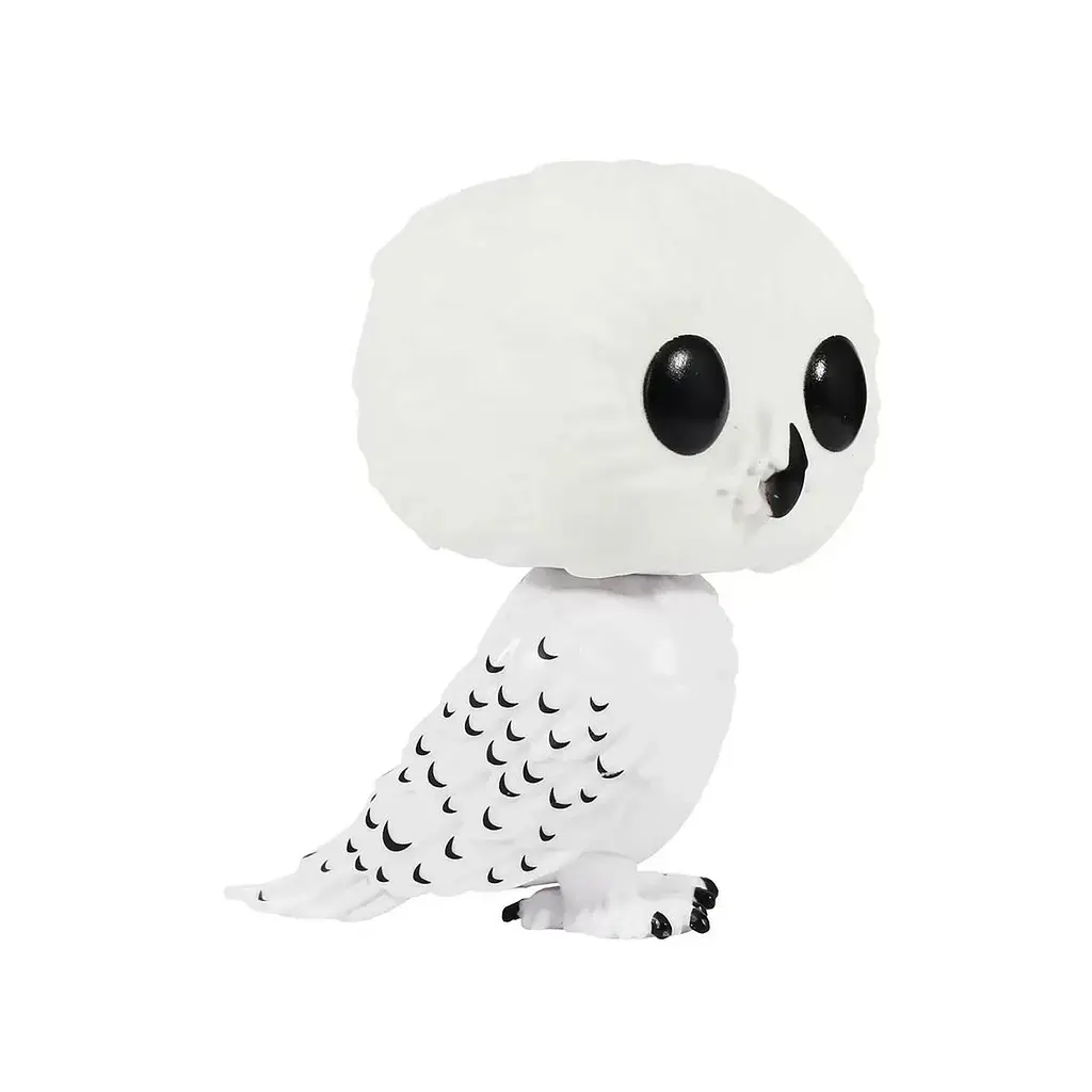 Ігрова фігурка FUNKO POP! cерії "Гаррі Поттер" - СОВА БУКЛЯ Funko 35510 - фото 5