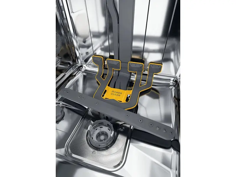 Вбудована посудомийна машина Whirlpool W8IHT40T - фото 5