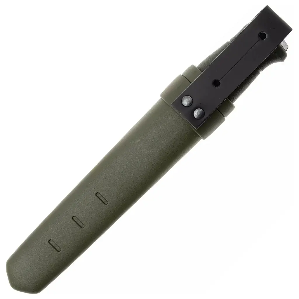 Ніж Morakniv Garberg S Green (14472) - фото 9