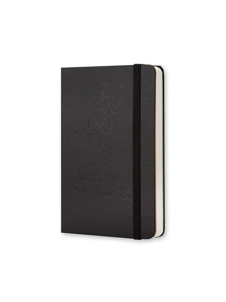 Записник Moleskine Disney кишеньковий, Нелінований (LEDIQP012) - фото 2
