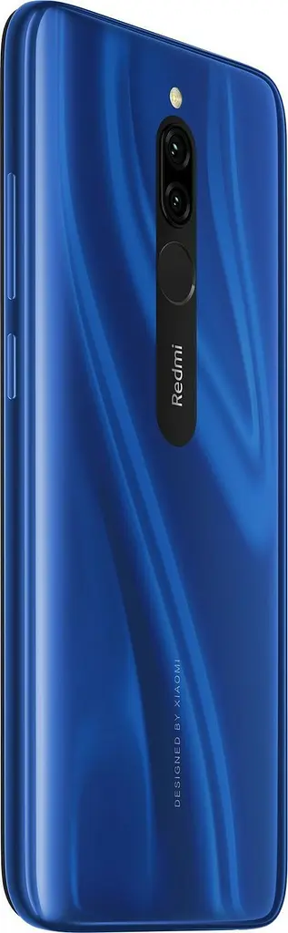 Смартфон Xiaomi Redmi 8 4/64GB Blue - фото 5