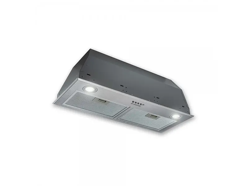 Витяжка Minola HBI 7612 I 1000 LED - фото 2
