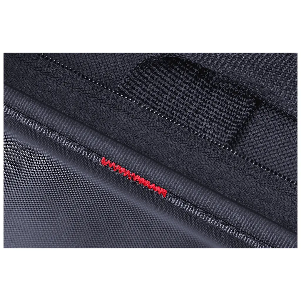 Сумка для ноутбука Defender 17" Lite, black (26089) - фото 3