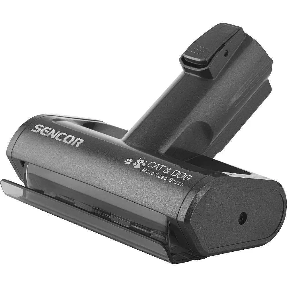 Вертикальний + ручний пилосос 2 в 1 Sencor SVC 0825WH - фото 12