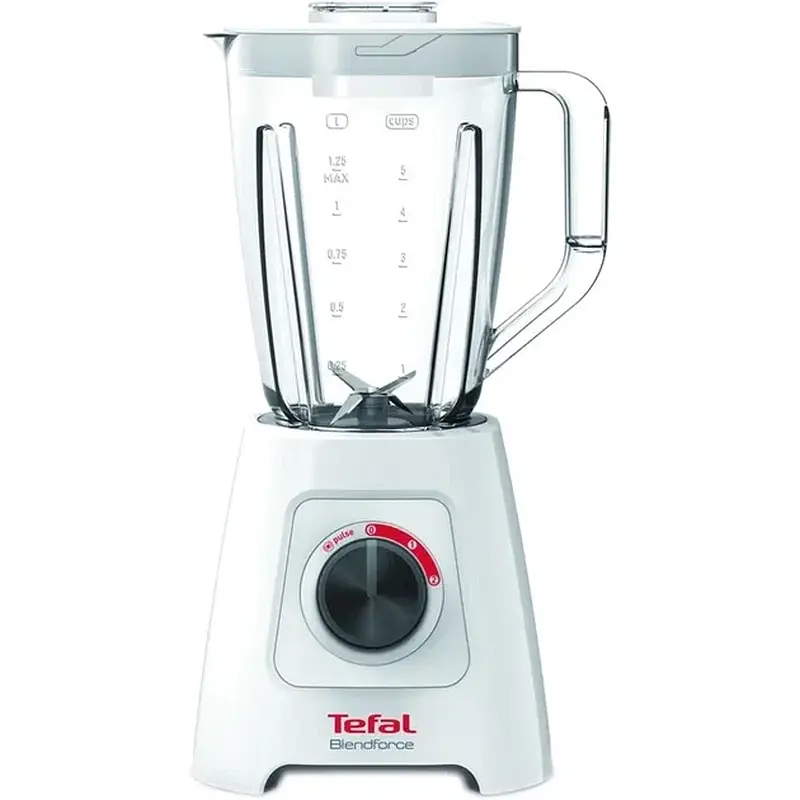 Блендер стаціонарний Tefal Blendforce BL420131