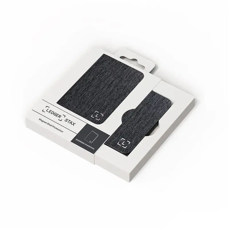 Чохол Ledger Stax Magnet Shell Protection (LSMSP) - фото 6