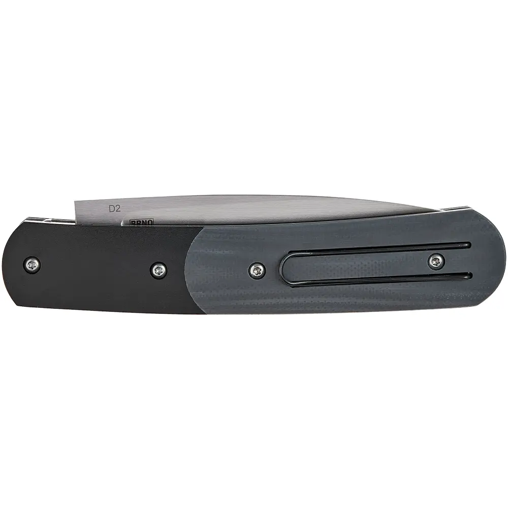 Ніж Boker Plus Dogleg Auto - фото 4