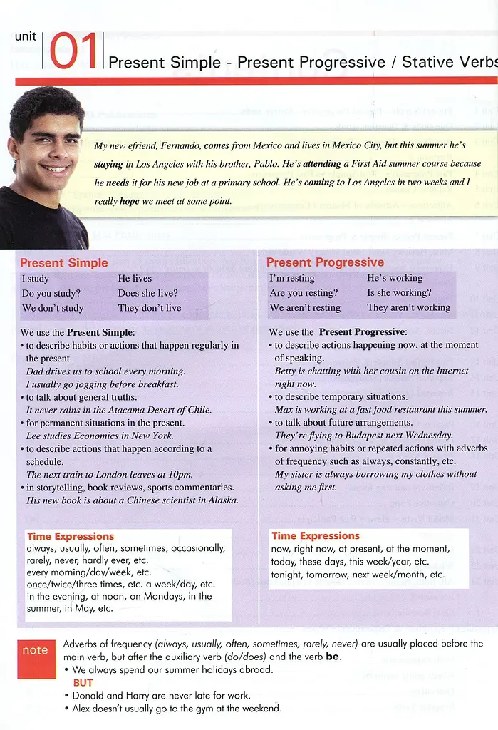 Grammar & Vocabulary Practice. Intermediate/B1. Teacher's Book - фото 4
