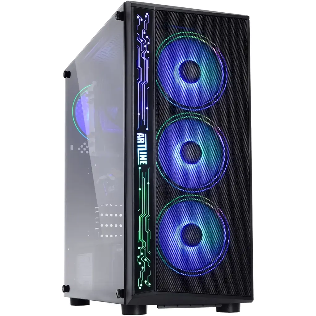 Комп'ютер Artline Gaming X48 Windows 11 Home (X48v44Win)