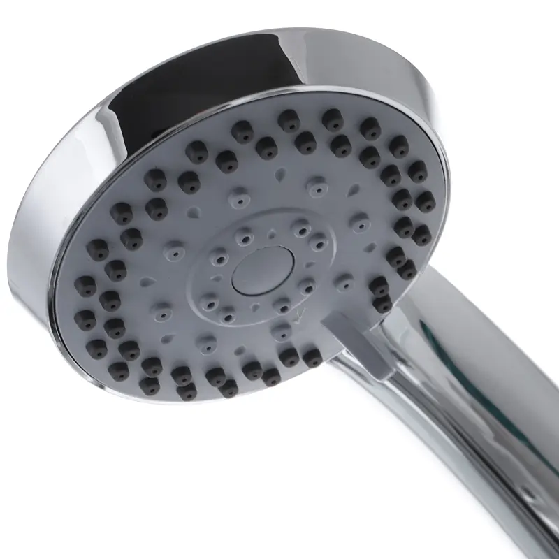 Смеситель для ванны Haiba Zeus 140 HB0419 Хром - фото 3