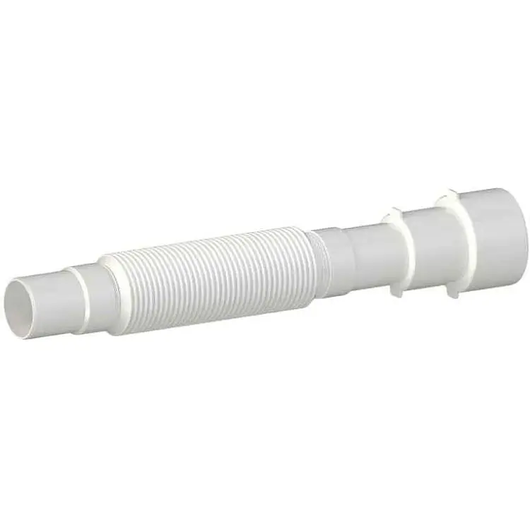 Гофросифон SOLOPLAST гнучкий складаний Ø32х32/40/50 Г0432