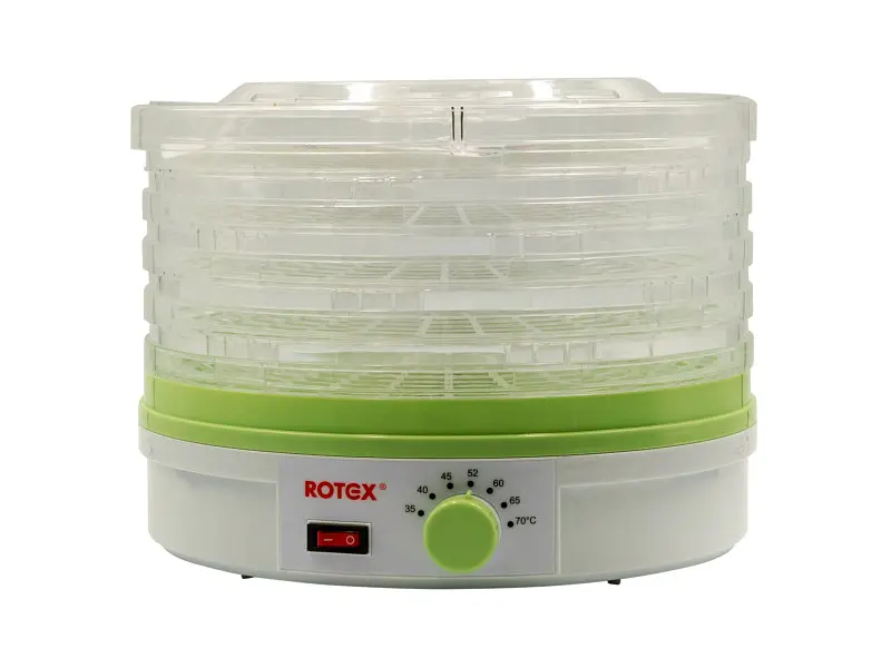 Сушка Rotex RD310-W - фото 2