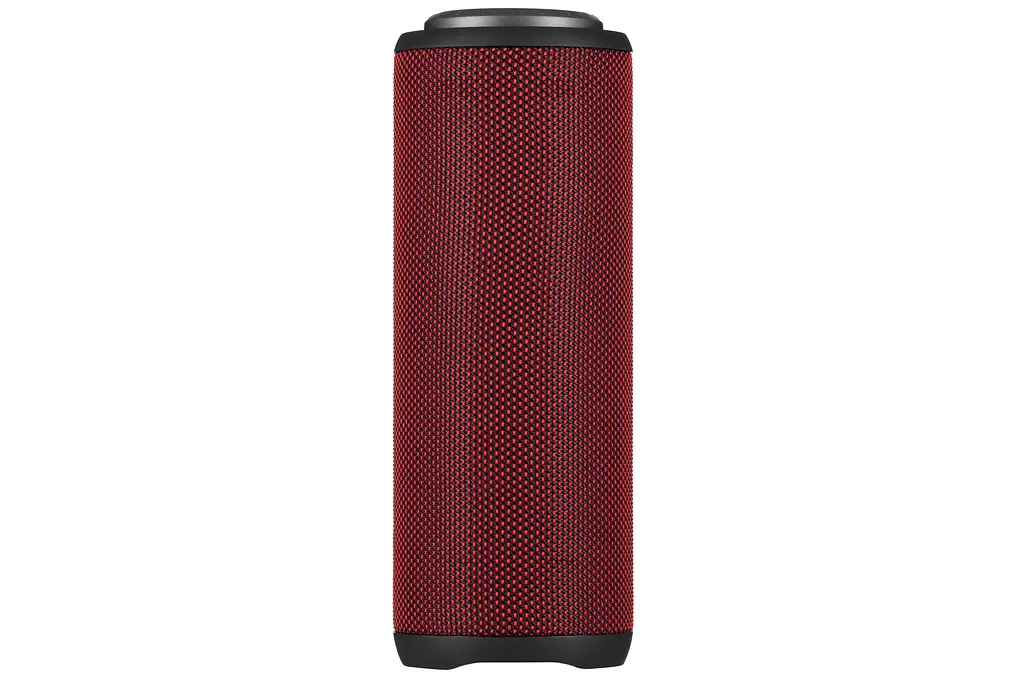 Акустическая система SoundXTube Plus TWS, MP3, Wireless, Waterproof Red 2E teh0012977 - фото 3