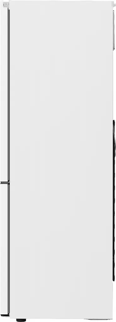 Холодильник с нижней морозильной камерой LG GA-B459SQRM белый (GA-B459SQRM) - фото 15