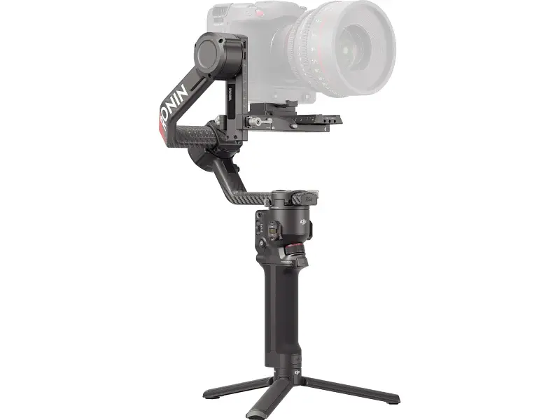 Стабілізатор для камери DJI RS 4 Pro (CP.RN.00000345.03) - фото 5