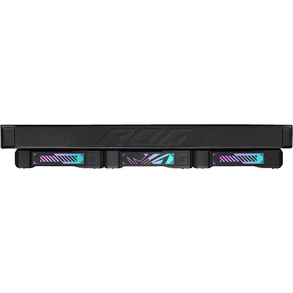 Система водяного охлаждения Asus ROG Ryuo IV SLC 360 ARGB (90RC0151-B0EAY0) - фото 10