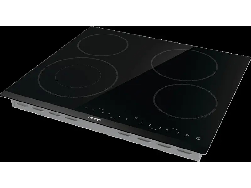 Електрична варильна поверхня Gorenje ECT642BCSCE - фото 3