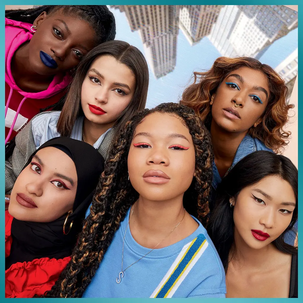 Тональный крем Maybelline New York Fit Me Matte Poreless Foundation тон 100 (Warm Ivory) 30 мл - фото 6