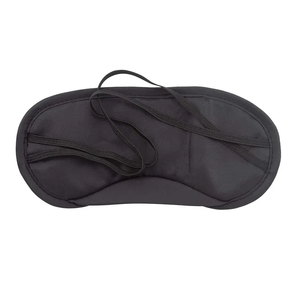 Маска на очі Crushious 2 Satin Blindfolds, 2 шт (мульти) - фото 4