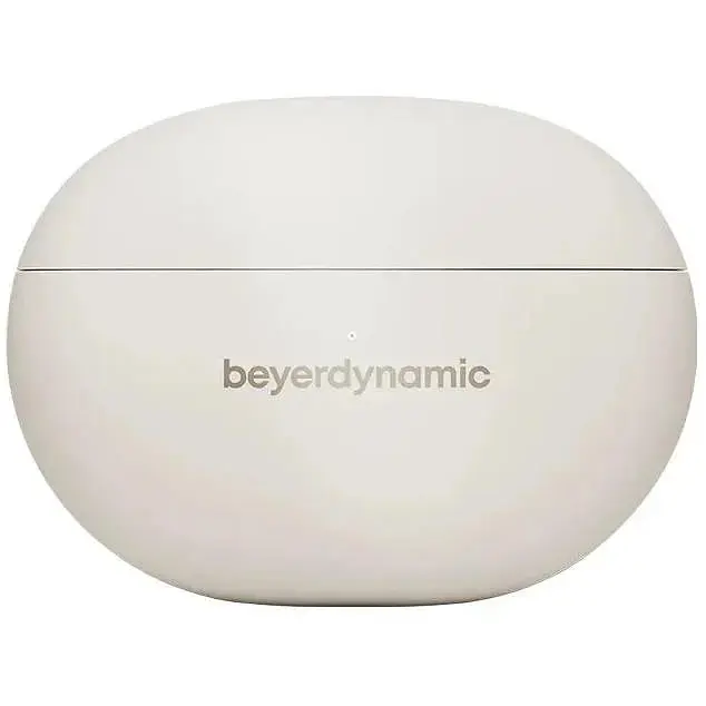 Навушники TWS Beyerdynamic Amiron 100 TWS Cream (531478) - фото 5