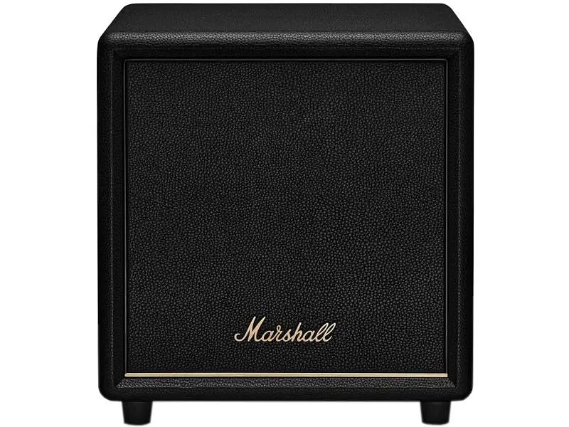 Сабвуфер Marshall Heston Sub 200 Black (1007992)