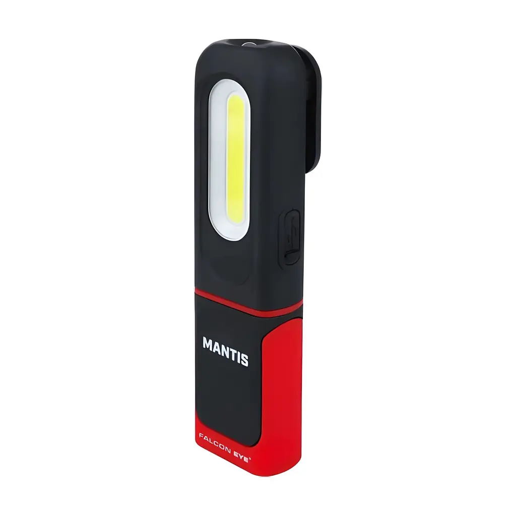 Ліхтар Falcon Eye Mantis (350 Lm) Magnetic Rechargeable Type-C (FWL0019) (DAS303975)